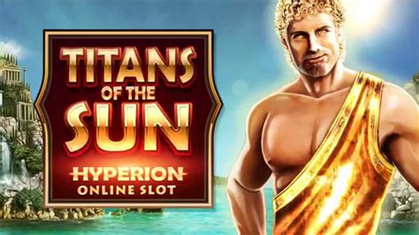 Titans Of The Sun Hyperion Review 2024